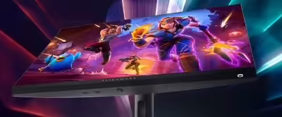 Imagen de Alienware AW2724HF LED display 68,5 cm (27``) 1920 x 1080 Pixeles Full HD LCD Negro