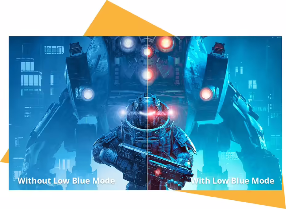 Imagen de AOC 24B36X pantalla para PC 60,5 cm (23.8``) 1920 x 1080 Pixeles Full HD LED Negro