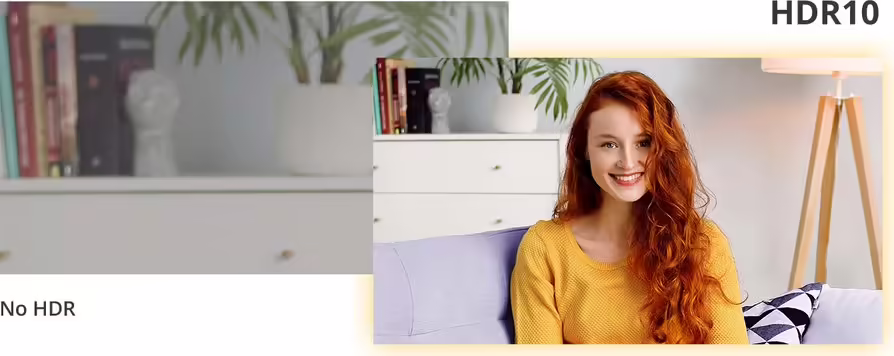 Imagen de AOC 27B35HM pantalla para PC