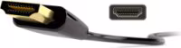 Imagen de AOC FLICKERFREE MONITOR 21.5P LED FULL HD NEGRO 22B2H
