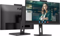 Imagen de AOC Q27P3CW pantalla para PC 68,6 cm (27``) 2560 x 1440 Pixeles Quad HD LED Negro