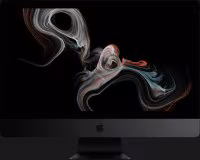 Imagen de Apple imac pro ordenador aio intel xeon w 3ghz 32gb 1024gb ssd 27p macOS catalina 10.15 gris