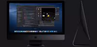 Imagen de Apple imac pro ordenador aio intel xeon w 3ghz 32gb 1024gb ssd 27p macOS catalina 10.15 gris