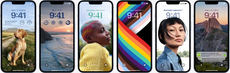 Imagen de Apple iPhone 14 15,5 cm (6.1``) SIM doble iOS 16 5G 128 GB Negro