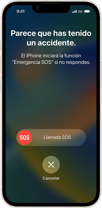 Imagen de Apple iPhone 14 15,5 cm (6.1``) SIM doble iOS 16 5G 128 GB Negro