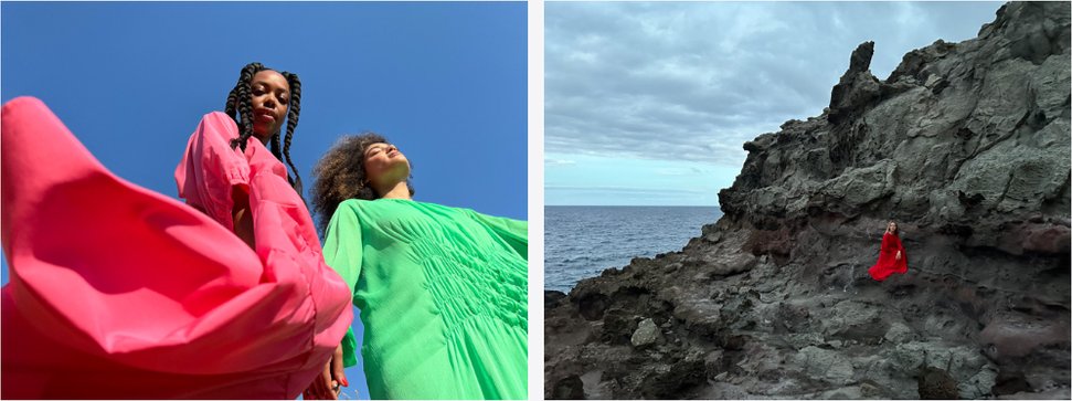 Imagen de Apple iPhone 14 15,5 cm (6.1``) SIM doble iOS 16 5G 128 GB Negro