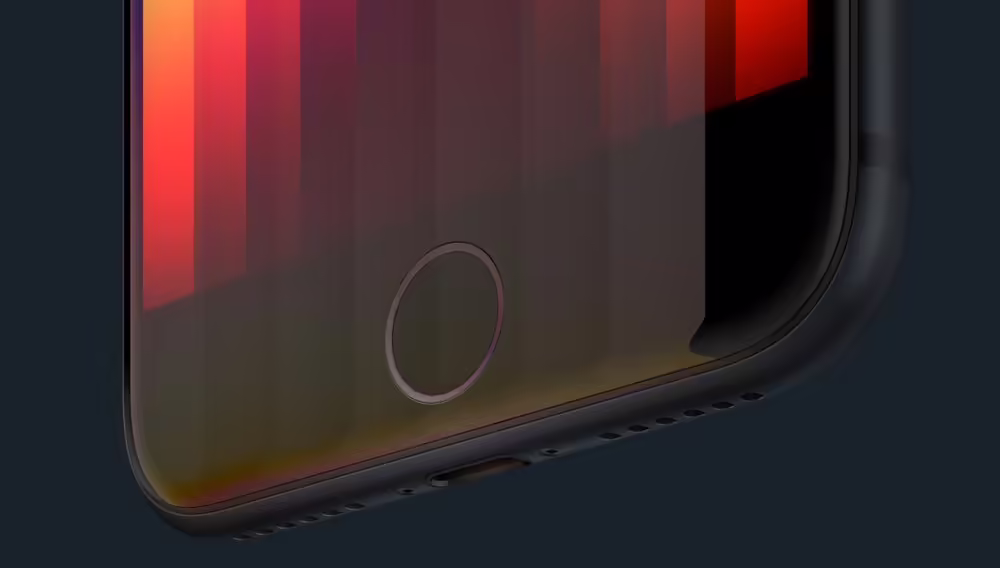 Imagen de Apple iPhone SE 128Gb NFC Negro