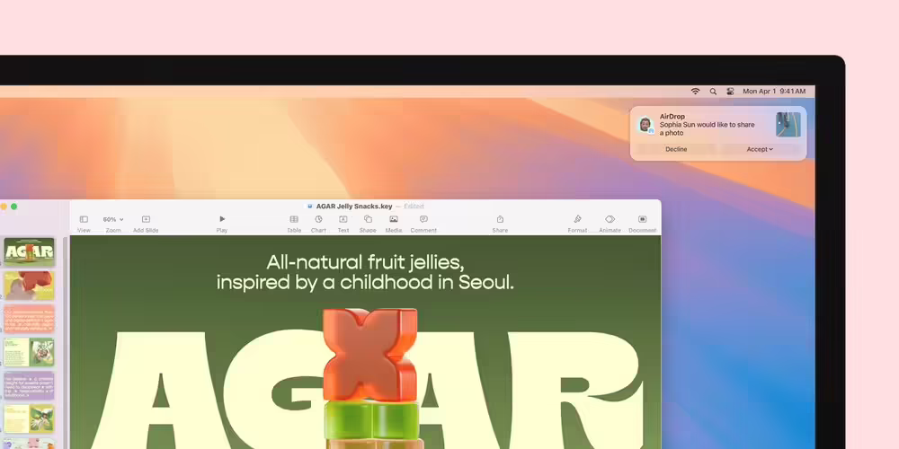 Imagen de Apple Mac mini Apple M M4 24 GB 512 GB SSD macOS Sequoia Mini PC Plata