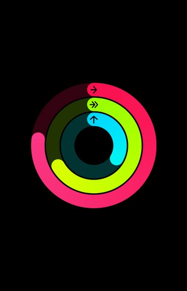 Imagen de Apple Watch Series 10 OLED 46 mm Digital 416 x 496 Pixeles Pantalla táctil 4G Titanio Wifi GPS (satélite)