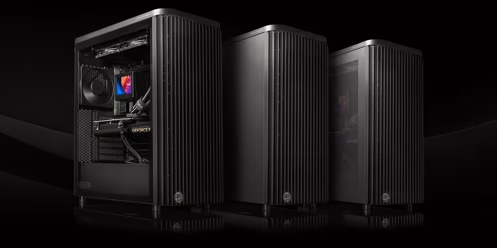 Imagen de ASUS ProArt PA401 - Tempered Glass Panel Negro