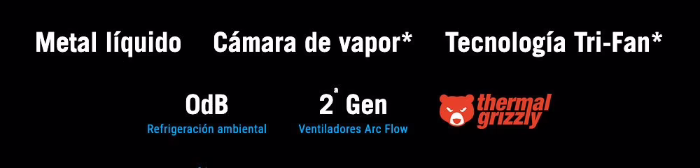 Imagen de ASUS ROG Zephyrus G16 OLED GU605CM-QR003 - Ordenador Portátil Gaming de 16`` WQXGA 240Hz (Core Ultra 9 285H, 32GB RAM, 1TB SSD, RTX 5060 8GB, Sin Sist