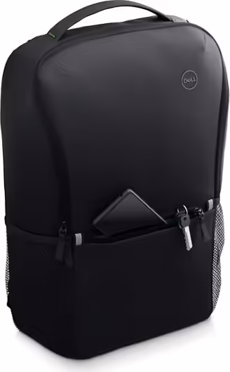 Imagen de DELL CP3724 40,6 cm (16``) Mochila Negro