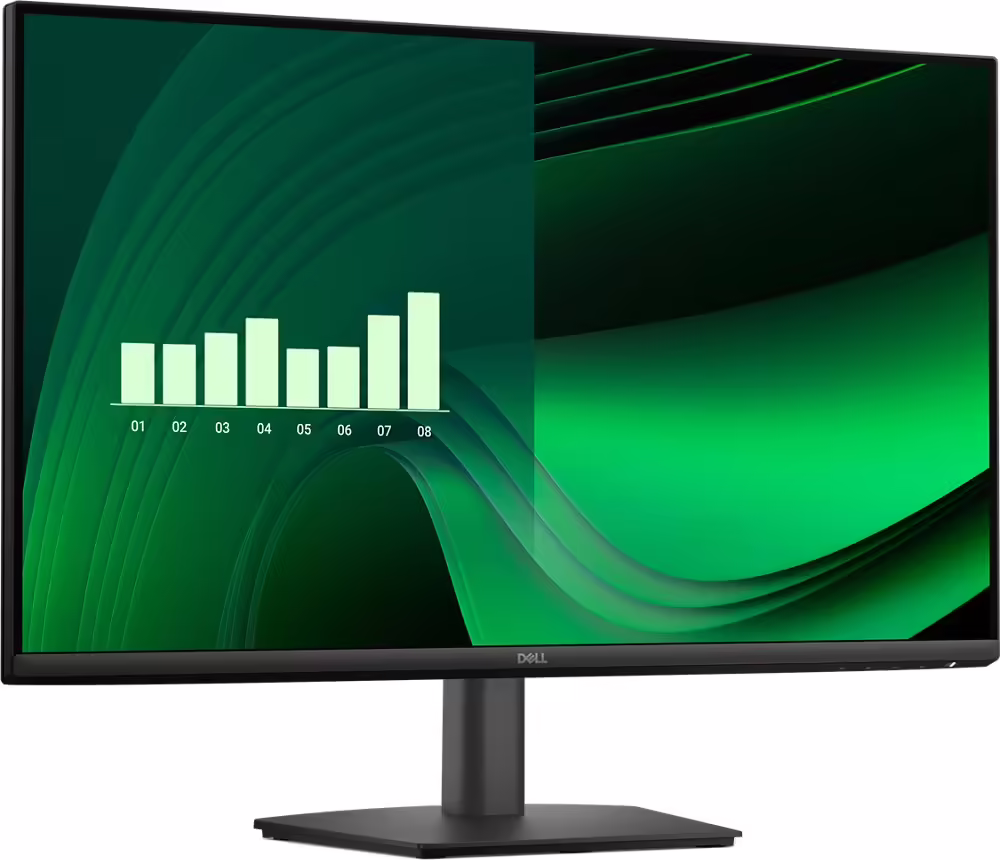 Imagen de DELL E Series E2725HM pantalla para PC 68,6 cm (27``) 1920 x 1080 Pixeles Full HD LCD Negro