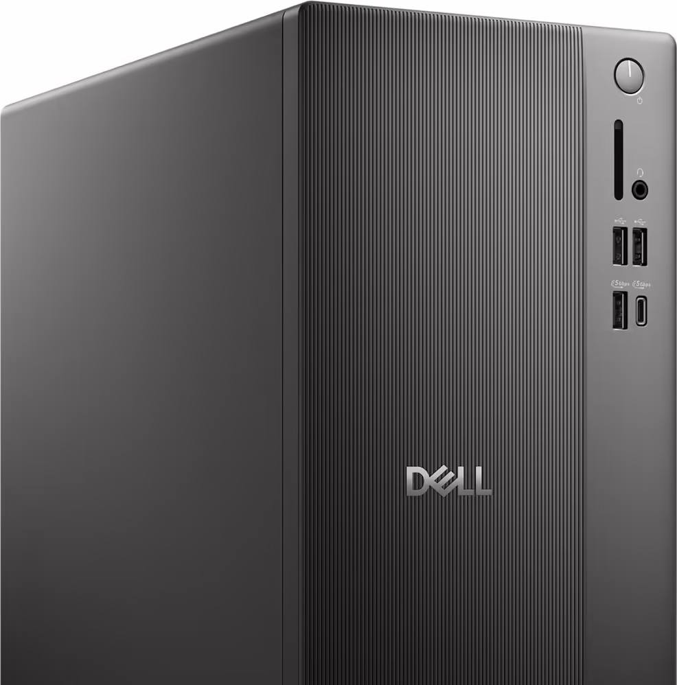 Imagen de DELL ECT1250 Intel® Core™ i7 i7-14700 16 GB DDR5-SDRAM 1 TB SSD Windows 11 Pro Torre PC Negro
