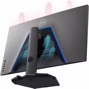 Imagen de DELL G Series G3223D 80 cm (31.5``) 2560 x 1440 Pixeles Quad HD LCD Negro