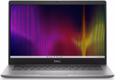 Imagen de DELL Latitude 3340 Intel® Core? i5-1335U/8GB/256GB SSD/13.3`` Windows 11 Pro Gris Portátil