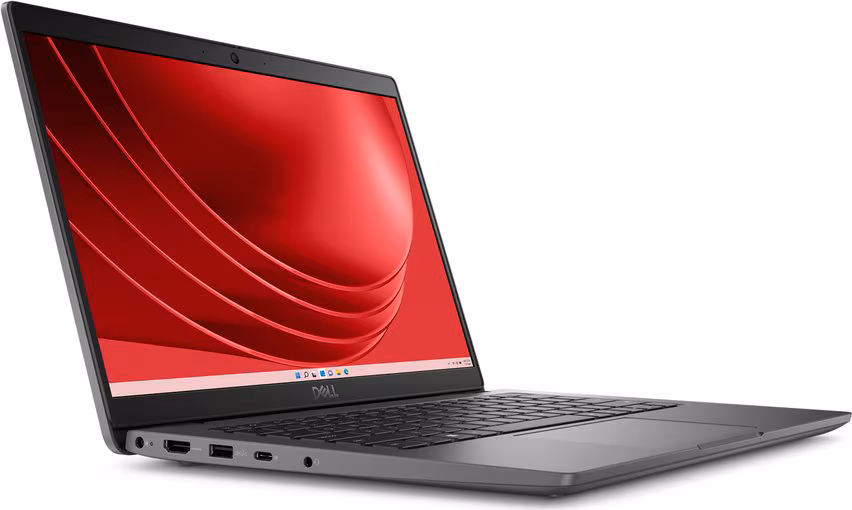 Imagen de DELL Latitude 3450 Intel Core Ultra 5 125U Portátil 35,6 cm (14``) Full HD 16 GB DDR5-SDRAM 512 GB SSD Wi-Fi 6E (802.11ax) Windows 11 Pro Gris