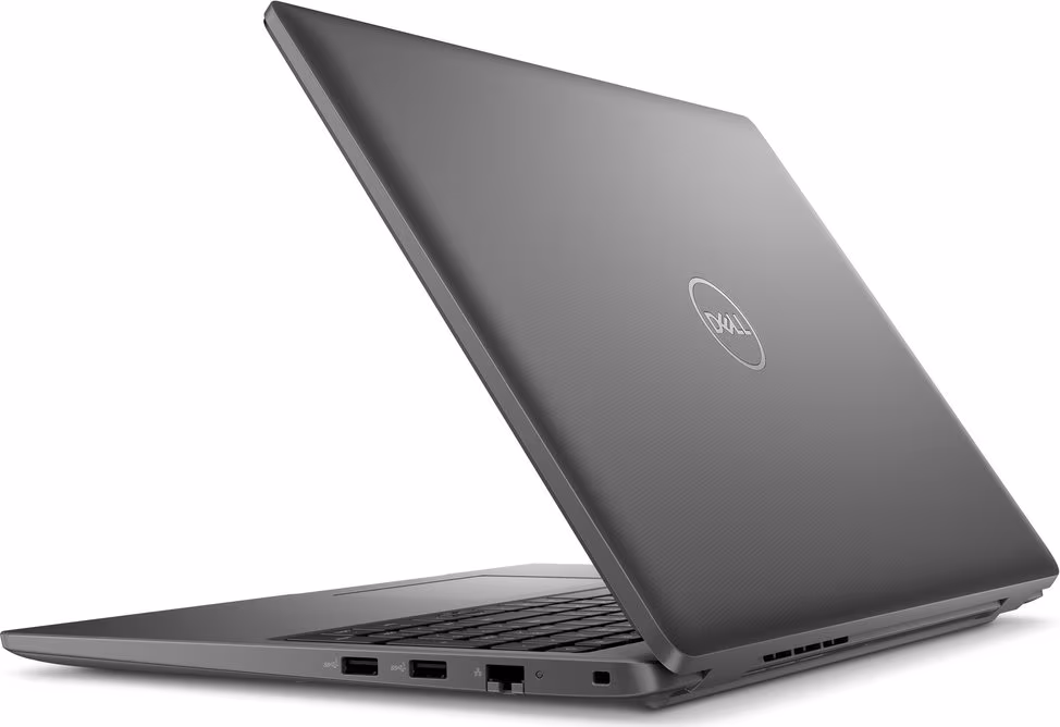 Imagen de DELL Latitude 3550 Intel Core Ultra 5 125U Portátil 39,6 cm (15.6``) Full HD 16 GB DDR5-SDRAM 512 GB SSD Wi-Fi 6E (802.11ax) Windows 11 Pro Gris