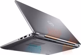 Imagen de DELL Latitude 5440 Portátil 35,6 cm (14``) Full HD Intel® Core™ i5 i5-1335U 8 GB DDR4-SDRAM 512 GB SSD Wi-Fi 6E (802.11ax) Windows 11 Pro Gris