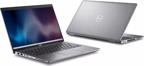 Imagen de DELL Latitude 5440 Portátil 35,6 cm (14``) Full HD Intel® Core™ i5 i5-1335U 8 GB DDR4-SDRAM 512 GB SSD Wi-Fi 6E (802.11ax) Windows 11 Pro Gris