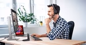 Imagen de DELL Latitude 5440 Portátil 35,6 cm (14``) Full HD Intel® Core™ i5 i5-1335U 8 GB DDR4-SDRAM 512 GB SSD Wi-Fi 6E (802.11ax) Windows 11 Pro Gris