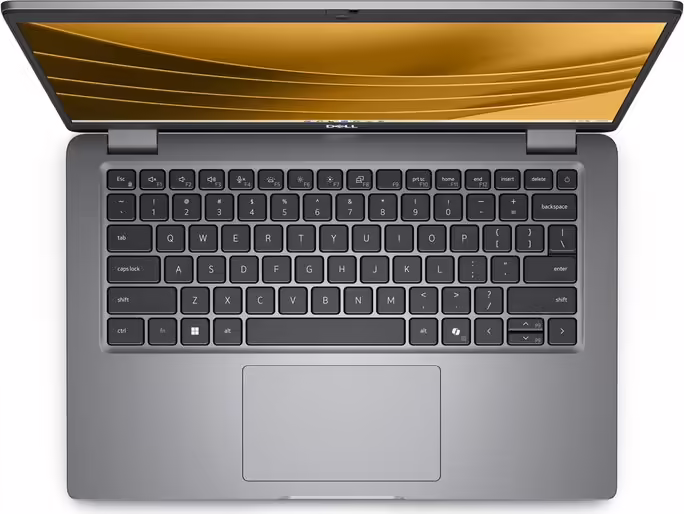 Imagen de DELL Latitude 5450 Intel Core Ultra 7 155U Portátil 35,6 cm (14``) Full HD 16 GB DDR5-SDRAM 512 GB SSD Wi-Fi 6E (802.11ax) Windows 11 Pro Español Gri