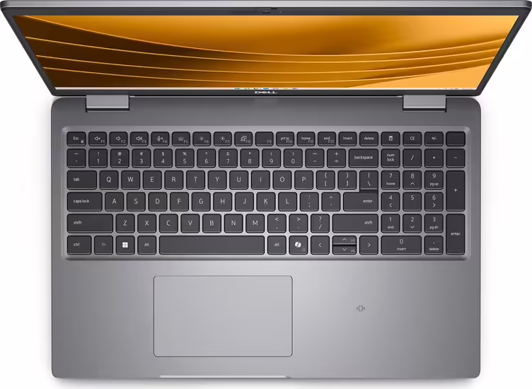 Imagen de DELL Latitude 5550 Intel Core Ultra 7 155U Portatil 15.6`` 16GB DDR5 512 GB SSD Windows 11 Pro Español