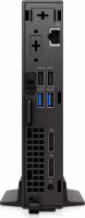 Imagen de DELL OptiPlex 3000 2 GHz Wyse ThinOS 1,1 kg Negro N5105
