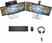 Imagen de DELL OptiPlex 3000 2 GHz Wyse ThinOS 1,1 kg Negro N5105
