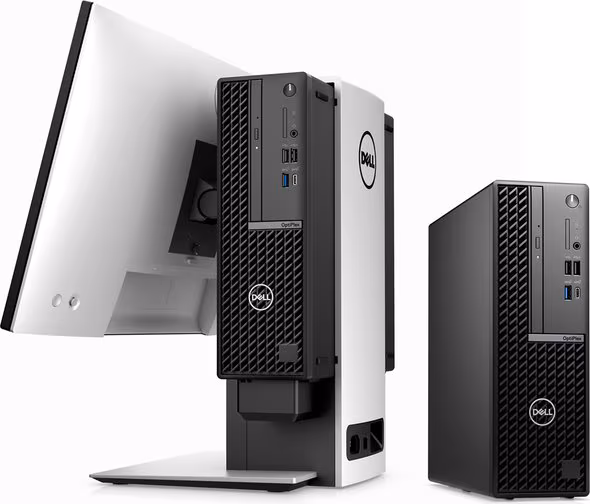 Imagen de DELL OptiPlex 7010 SFF Intel® Core™ i5 i5-13500 16 GB DDR4-SDRAM 512 GB SSD Windows 11 Pro PC Negro