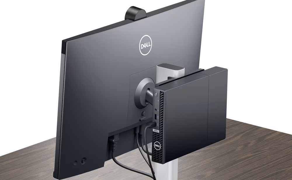 Imagen de DELL OptiPlex 7020 Intel® Core? i5 i5-14500T 8 GB DDR5-SDRAM 512 GB SSD Windows 11 Pro MFF Mini PC Negro