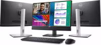 Imagen de DELL OptiPlex 7410 Intel Core i5 8GB/256GB SSD 23.8`` Pantalla táctil Windows 11 Pro PC todo en uno