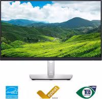 Imagen de DELL P2422H monitor 60,5 cm 23.8p negro