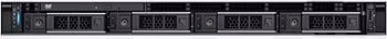 Imagen de DELL PowerEdge R250 servidor 2 TB Bastidor (2U) Intel Xeon E E-2314 2,8 GHz 8 GB DDR4-SDRAM 700 W