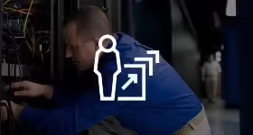 Imagen de DELL PowerEdge R260 servidor 1,2 TB Bastidor (1U) Intel Xeon E E-2436 2,9 GHz 16 GB DDR5-SDRAM 700 W