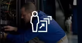 Imagen de DELL PowerEdge R360 servidor 480 GB Bastidor (1U) Intel Xeon E E-2478 2,8 GHz 16 GB DDR5-SDRAM 700 W