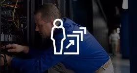 Imagen de DELL PowerEdge T350 servidor 960 GB Torre Intel Xeon E E-2336 2,9 GHz 16 GB DDR4-SDRAM 700 W