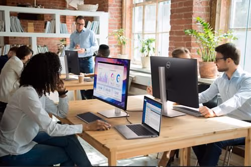 Imagen de DELL SA224 tarjeta y adaptador de interfaz RJ-45