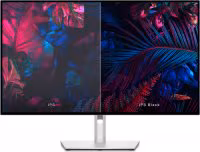 Imagen de DELL UltraSharp Monitor 27 4K con concentrador USB-C - U2723QE