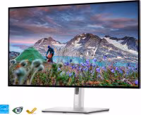 Imagen de DELL UltraSharp Monitor 27 4K con concentrador USB-C - U2723QE