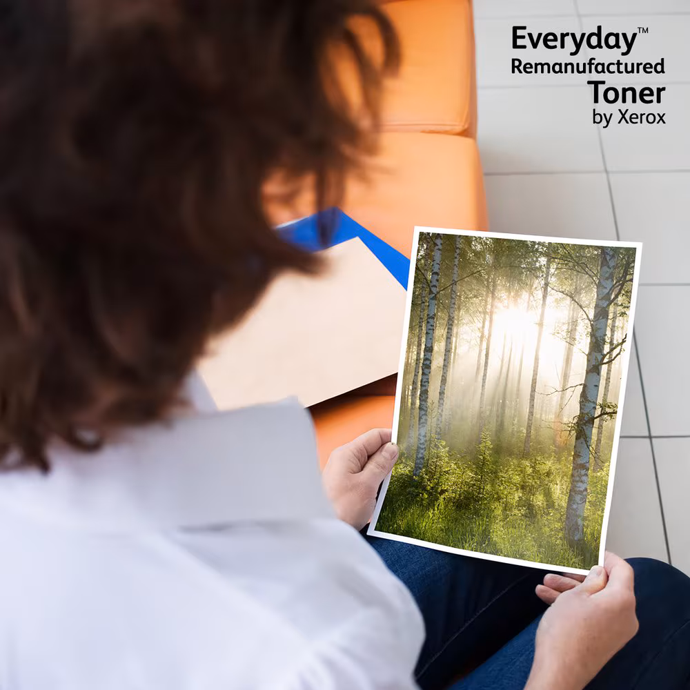 Imagen de Everyday Tóner HP equivalente 1600 páginas Negro