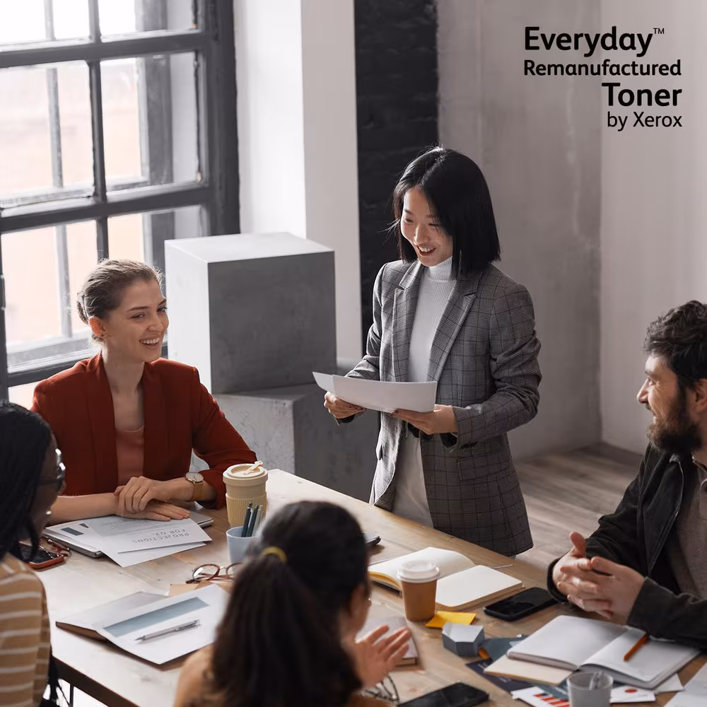 Imagen de Everyday Tóner HP equivalente 1600 páginas Negro