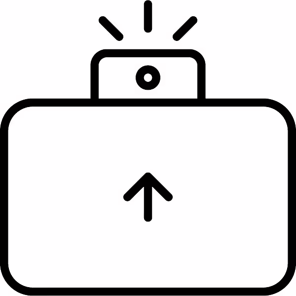 Imagen de HP 24-cr0110ns AMD Ryzen™ 5 7520U 60,5 cm (23.8``) 1920 x 1080 Pixeles PC todo en uno 16 GB LPDDR5-SDRAM 1 TB SSD FreeDOS Wi-Fi 6 (802.11ax) Blanco