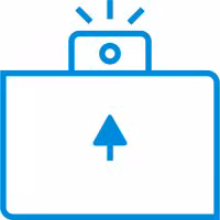 Imagen de Hp PC All in One 24-DF1044NS 23.8