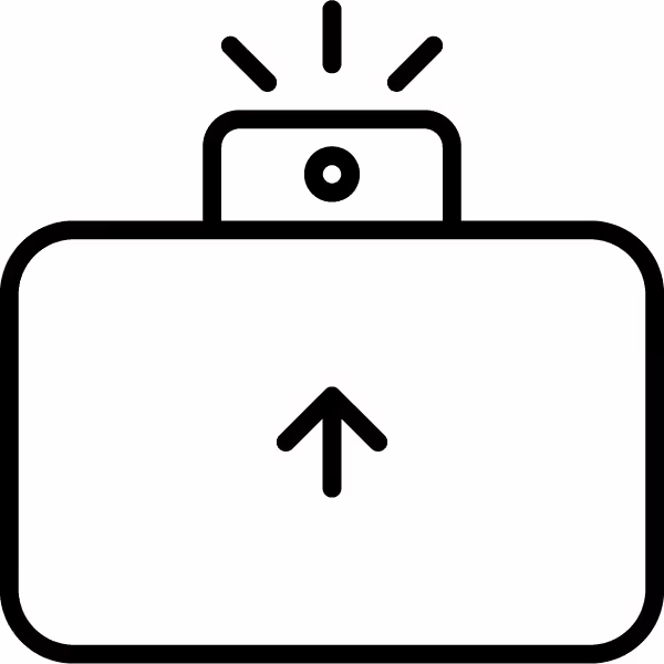 Imagen de HP 27-cr0029ns AMD Ryzen™ 5 7520U 68,6 cm (27``) 1920 x 1080 Pixeles PC todo en uno 16 GB LPDDR5-SDRAM 512 GB SSD Windows 11 Home Wi-Fi 6 (802.11ax)