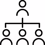 Imagen de HP Impresora LaserJet Pro 3002dw, Blanco y negro, Impresora para Pequeñas y medianas empresas, Estampado, Wi-Fi de banda dual; Seguridad reforzada; E