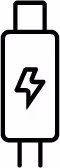 Imagen de HP Monitor de alta definición cuádruple Thunderbolt 4 Pro de la serie 7 de 27 pulgadas: 727pu