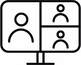 Imagen de HP OmniStudio X 27-cs1008ns Copilot+ PC Intel Core Ultra 5 226V 68,6 cm (27``) 1920 x 1080 Pixeles PC todo en uno 16 GB LPDDR5x-SDRAM 1 TB SSD Windows