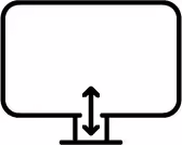 Imagen de HP Series 7 Pro Monitor QHD Pro de la serie 7 de 27 pulgadas: 727pq