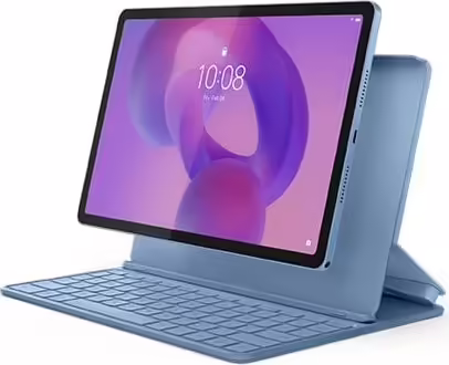 Imagen de LENOVO TABLET IDEA PAD 8GB 256GB GRIS LUNA OC/8GB/256GB/11 IPS TACTIL